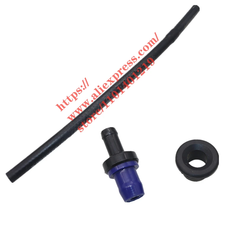 

PCV Valve for FAW VITA Exhaust Gas Valve