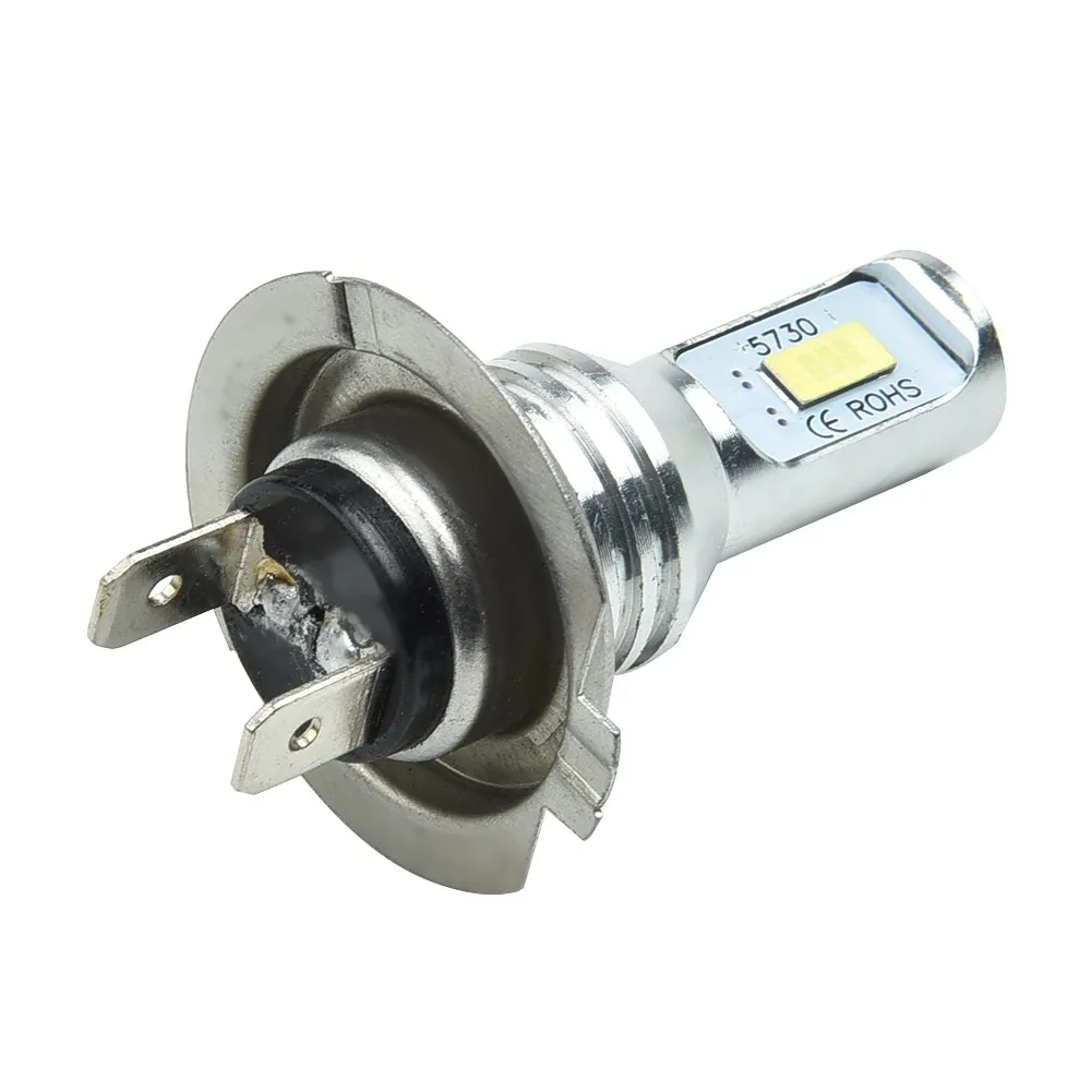 

Waterproof Headlight Bulbs 2pcs set 360 degrees 6000K High/Low Beam LED Super Bright 80W Car For 12V 24V vehicles