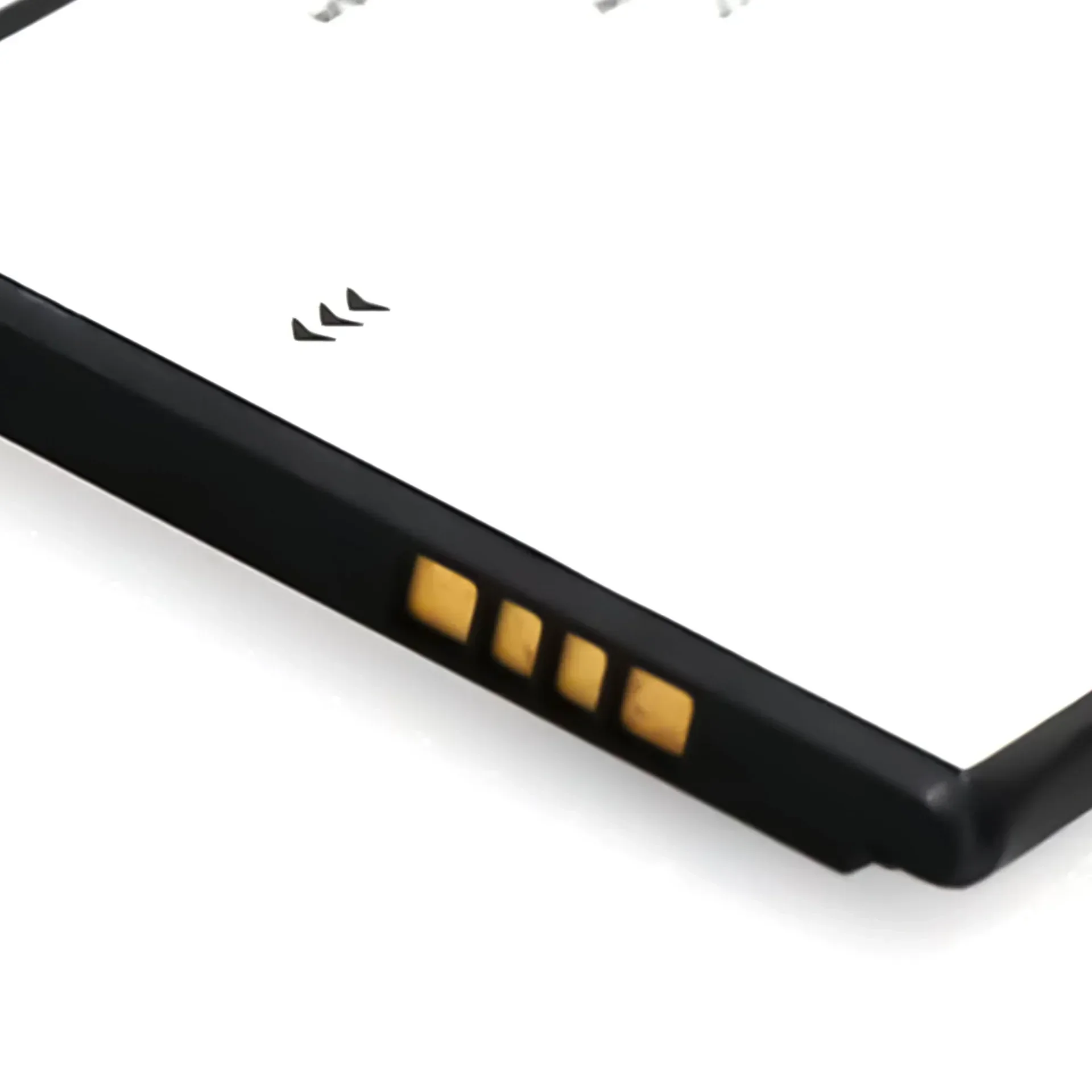 Высококачественная сменная батарея для мобильного телефона Alcatel Pop4 5051X 5051D Tli025A1