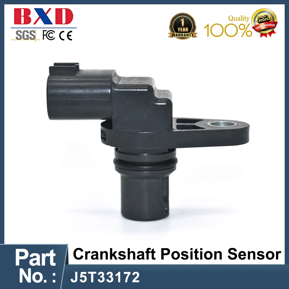 

J5T33172 Crankshaft position sensor For 2015-2018 Subaru WRX Cam Position Sensor