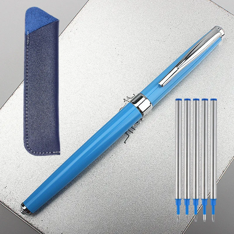 Роскошная чернильная ручка