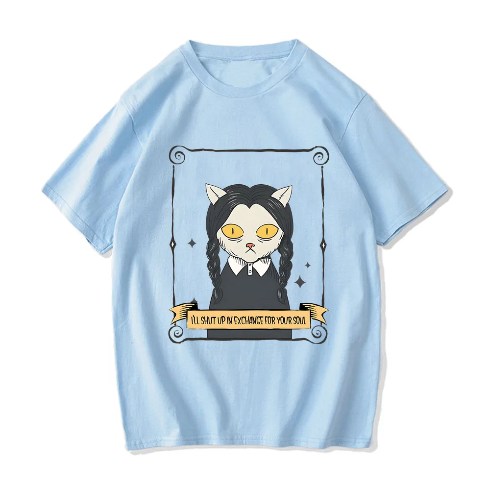 

T-shirts MEN Fashion Tshirts 100% Cotton Handsome T Shirts Manga/Comic Printed