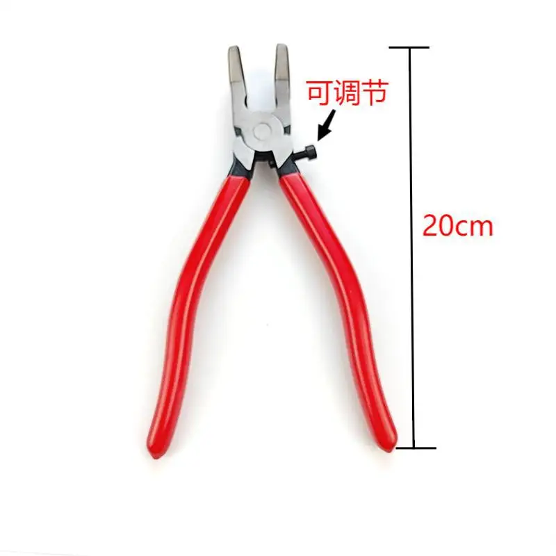 Рисунок 5 - Плоскогубцы DIY сумки KeychaiHardware