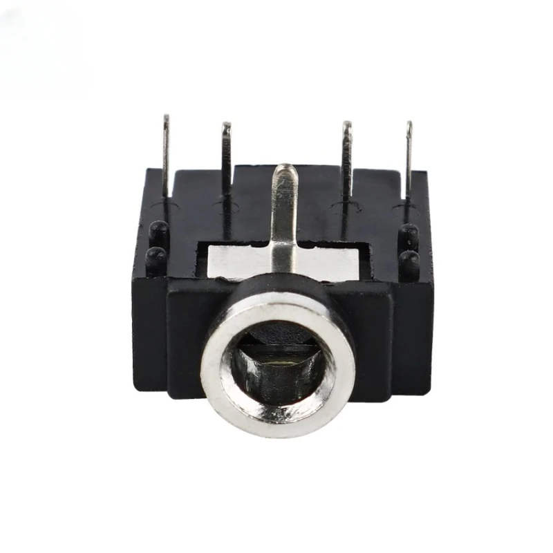 10 шт. 5 контактов 3 мм