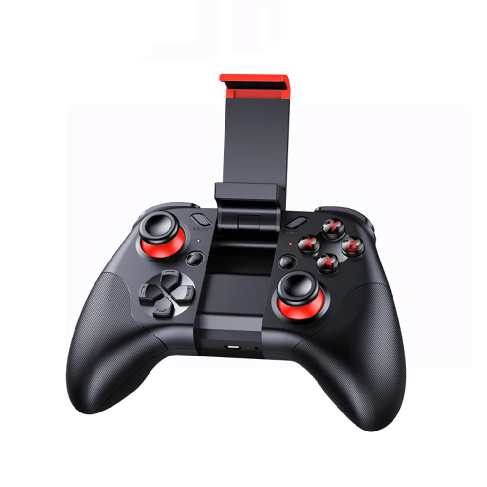 

Bluetooth геймпад MOCUTE 054 Terminator 2 великолепный Миссия телефон