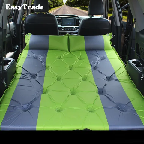 Для Haval H9 2022 2020 2019 2018 2017 автомобильный туристический матрас двойная Автоматическая надувка влагостойкая кровать коврик матрас для кемпинга и сна