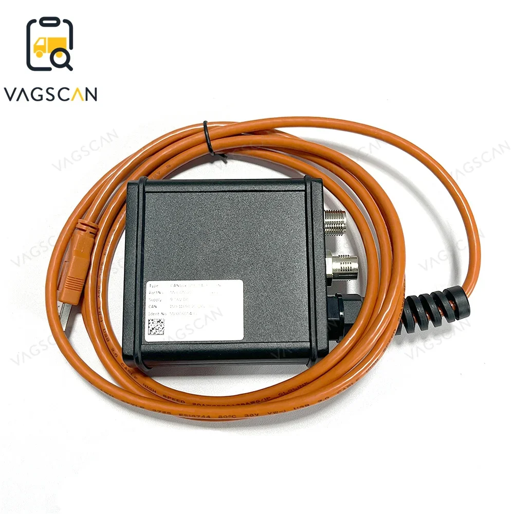 Инструменты для сканера вилочного погрузчика подъемной коробки диагностический