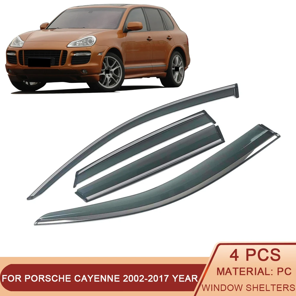 

Защитный чехол для PORSCHE Cayenne 2002-2017, защита от солнца, дождя и солнца