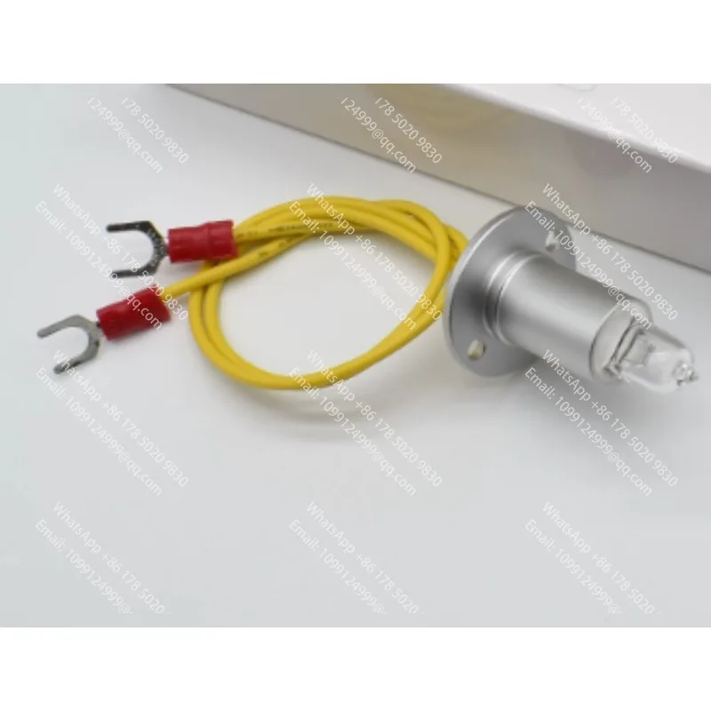 Подходит для химических анализаторов CS-T240, Cs300, Cs400, Cs600, Cs800, 12v20w (art.: 3920db04ad60f) - 3920db04ad60f
