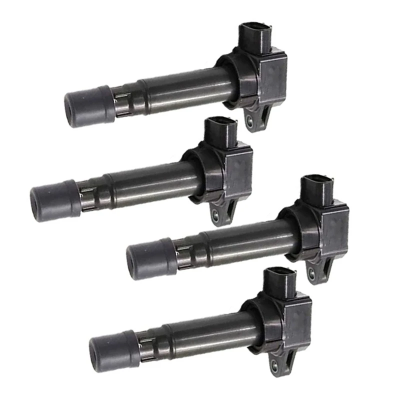 New Auto Ignition Coil For Volvo S80 XC90 4.4L Engine B8444S 8687939 5C1781 0997000890 Parts