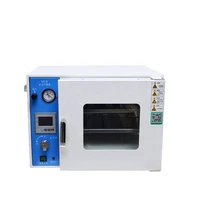 stainless steel 50l vacuum dry oven lab drying oven