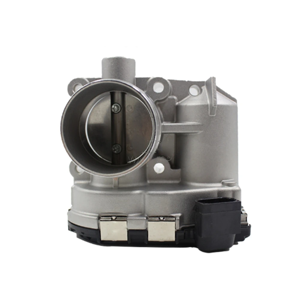 

45mm electronic throttle valve 0280750137 throttle valve G2K00-1113640 natural gas accessories 137 throttle valve