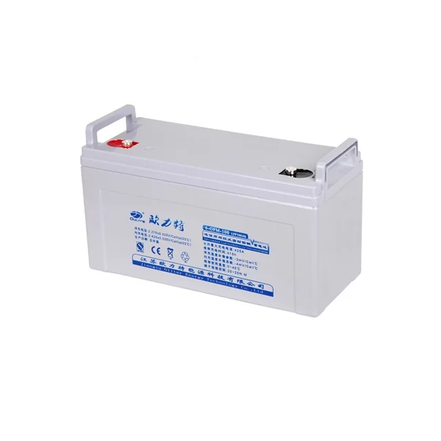 

Best GEL Lead Acid batteries Sealed 100ah Maintenance Free Agm Battery 12v 100ah