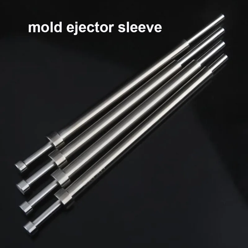 5 пластмассовый пресс - форма SKD 61 выталкиватель втулка штырь формы полый стартер