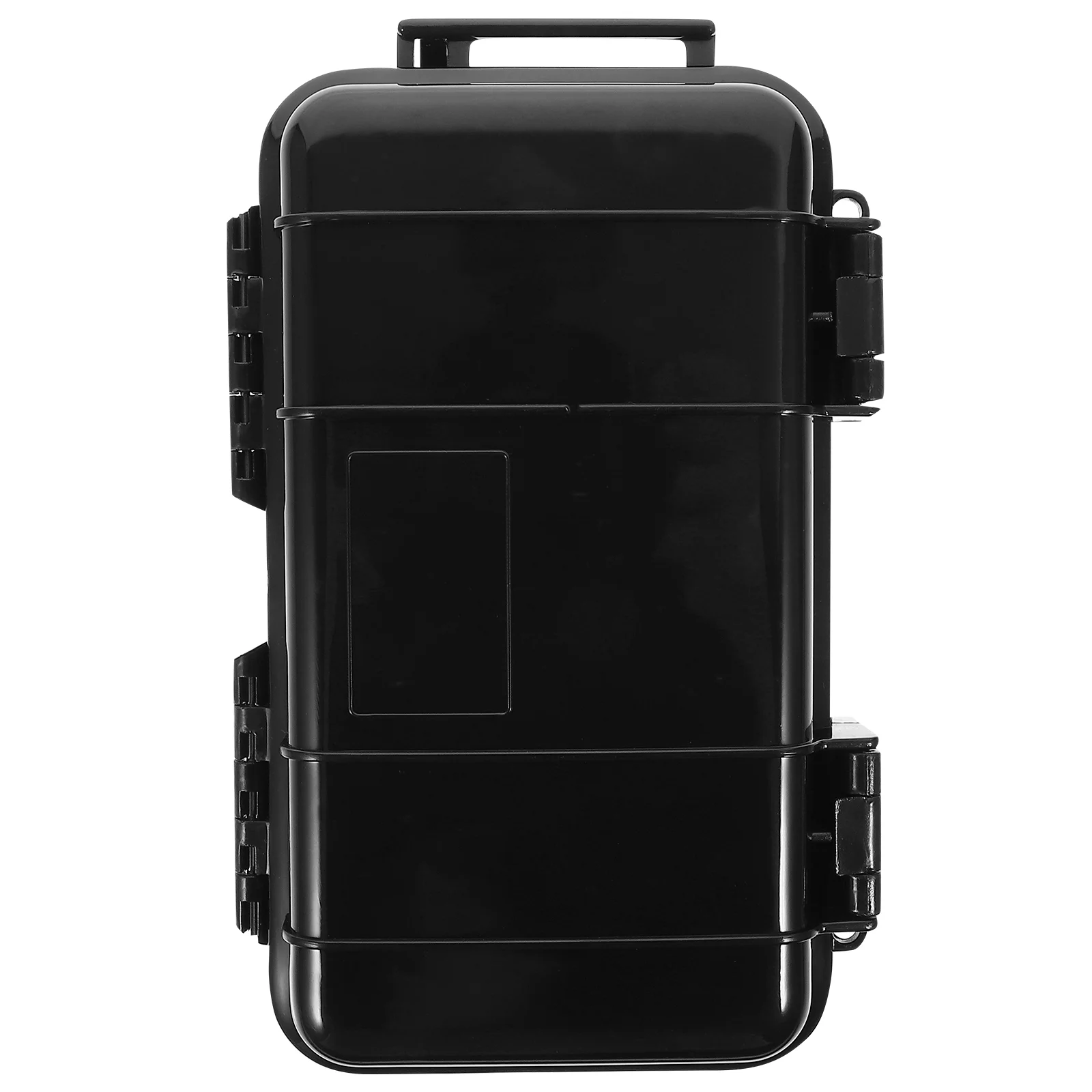 

Box Storage Case Survival Wear Smallmobile Compact Reusable Camping Resistant Wild Outdoor Accessory Multi Function Shockproof