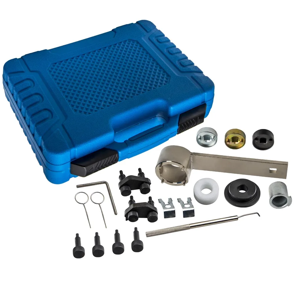 Набор инструментов для синхронизации коленчатого вала двигателя Audi VW SKODA 1.8 2.0 Beetle