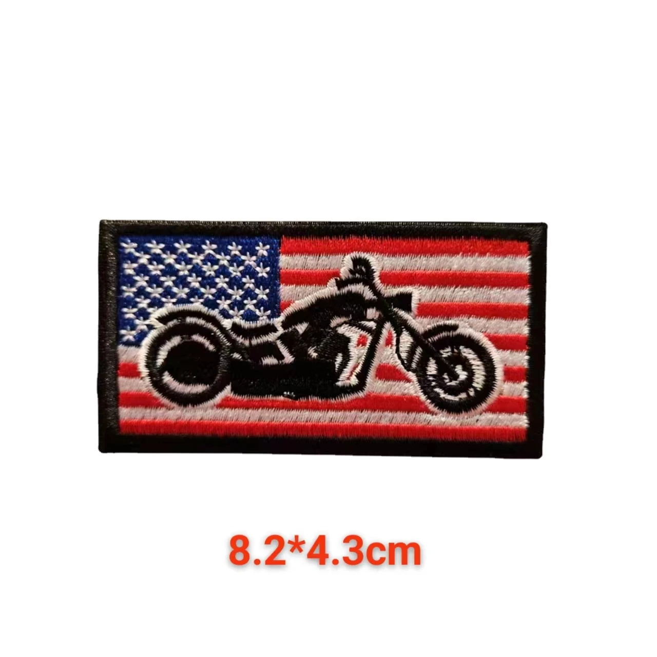 3 шт./партия нашивки для мотоцикла