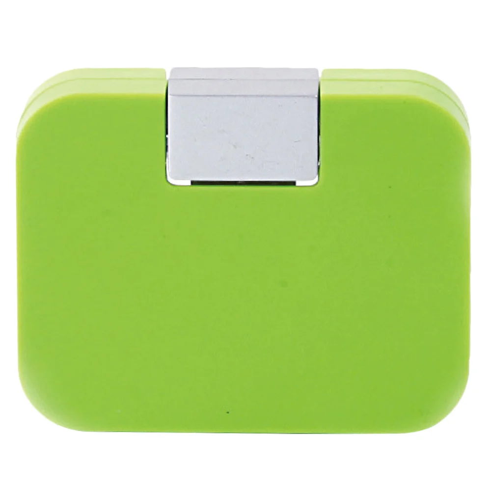 

Usb Hub Adapter 0Laptop Splitter Expansion Dataporthigh Portable Transfer Accessories Computer Notebook Multi Ports Expander