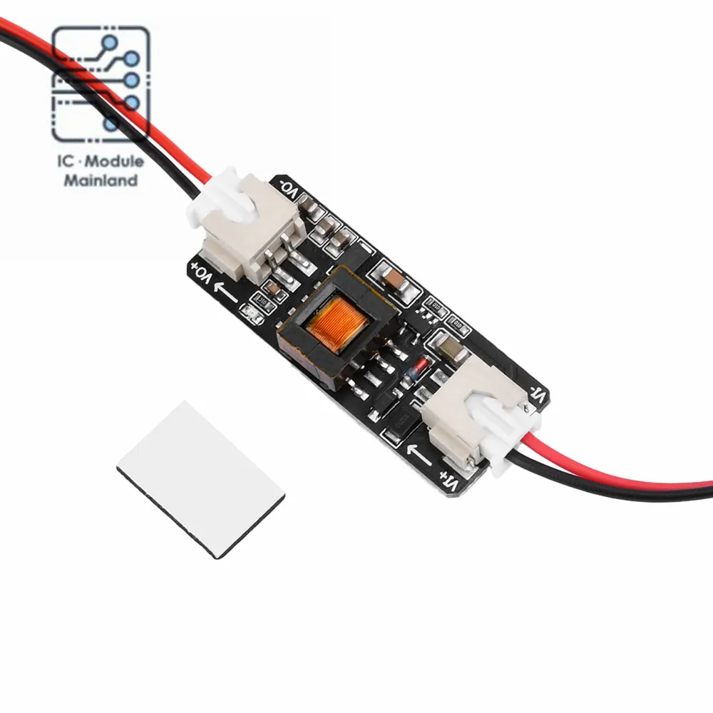 DC-DC 5W DC изолированный силовой модуль