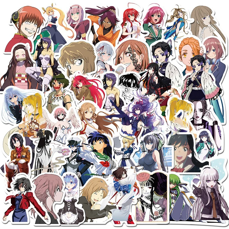 Стикеры для скейтборда автомобиля бампера гироскутера мотоцикла гитары