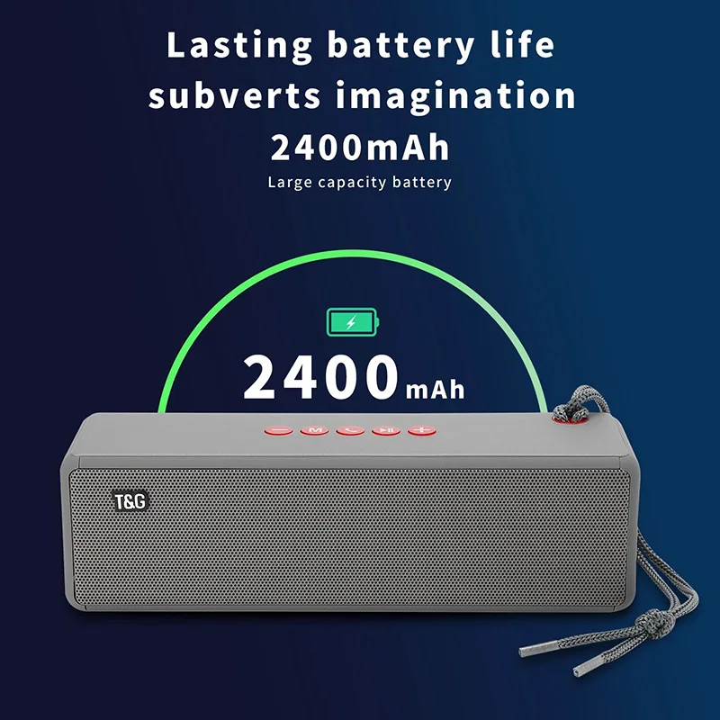 2021TWS портативная высокомощная Bluetooth Звуковая Панель 3D объемный звук двойной динамик сабвуфер 5,0 музыкальный центр поддерживает TF AUX U диск