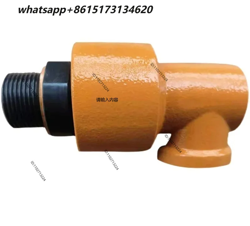 Фото Подходит для роторных разъемов Yuyi punch clutch R100/R125/R075/R050/R150, разъемов AMBI. №1