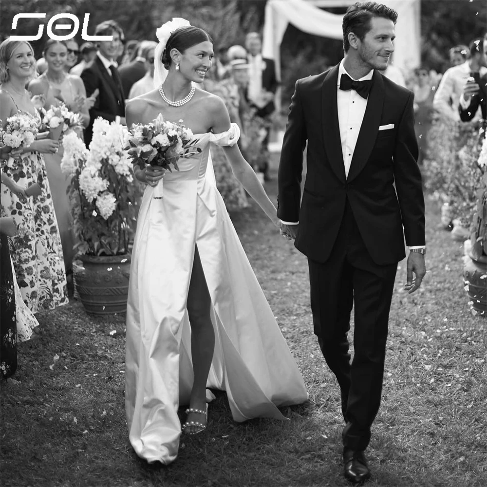 Женское свадебное платье It's yiiya