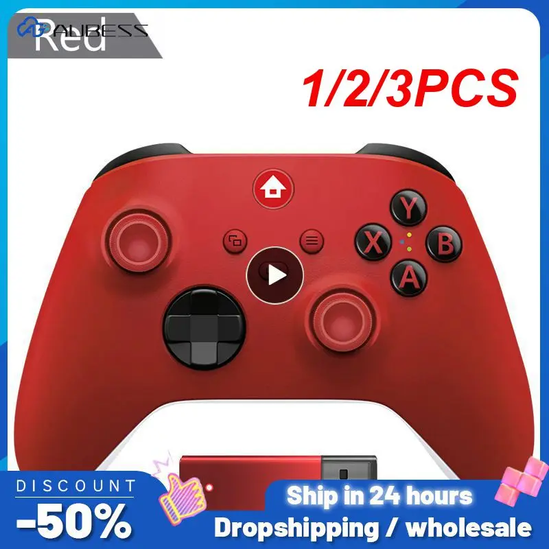 

1/2/3PCS 8BitDo Ultimate Controller Wired USB compatible for Window 10,11,Steam Deck