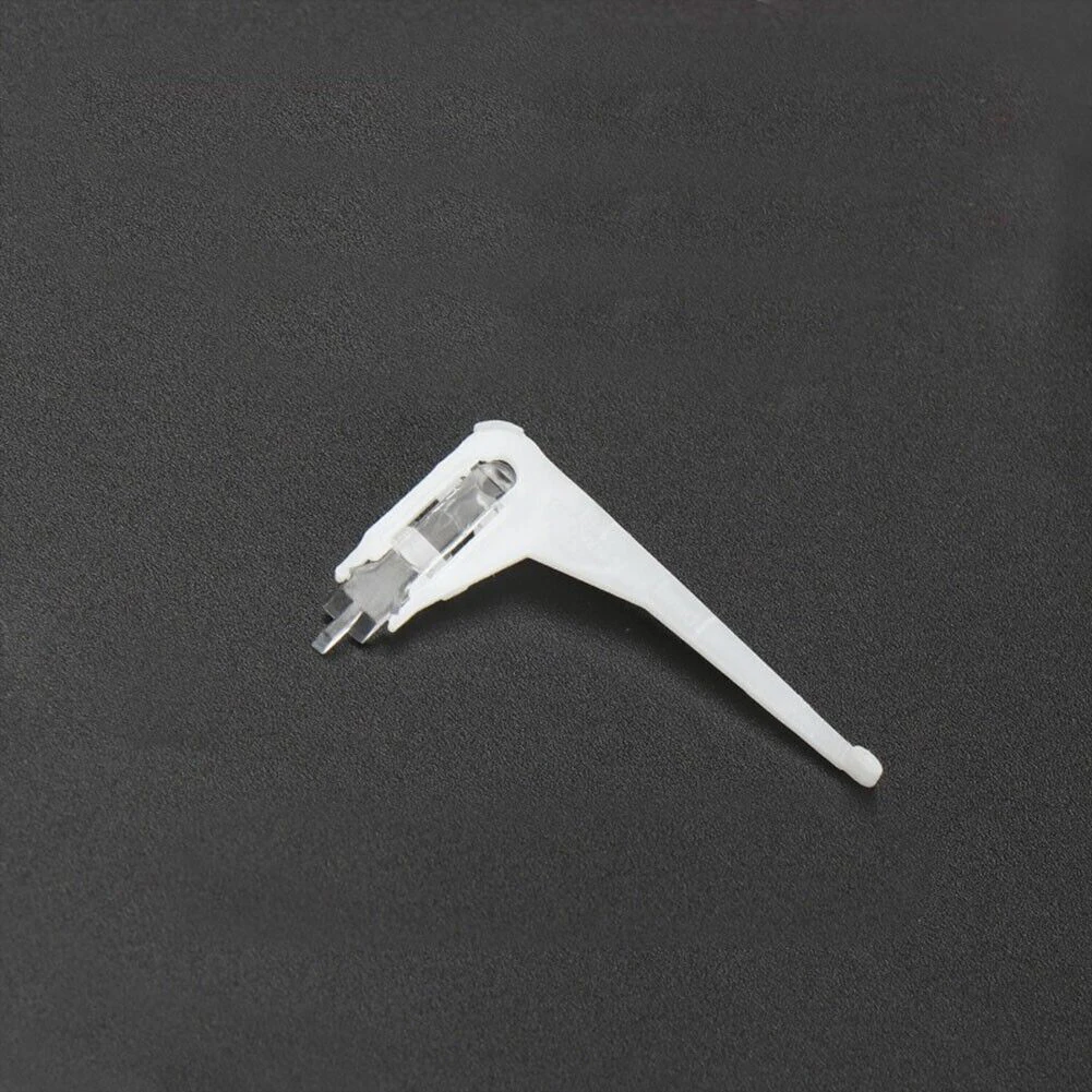 

Angle Sensor Clip Sensor Clip Plastic Sensor Clip Steering Wheel White Angle Sensor Clip Angle Sensor Clip Steering Wheel
