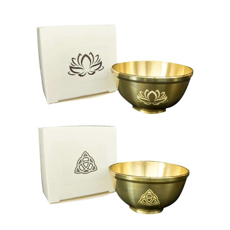 

Алтарная чаша Ритуальная пентаграмма Таро Золотая посуда Церемония лунного гадания Астрологический инструмент Настольная игра