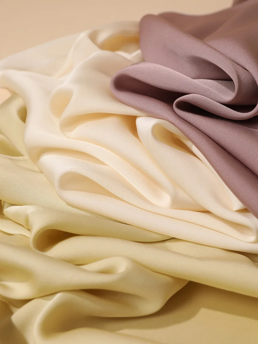 BirdTree элегантная рубашка из 90% натурального шелка 19 мм однотонная женская блузка с