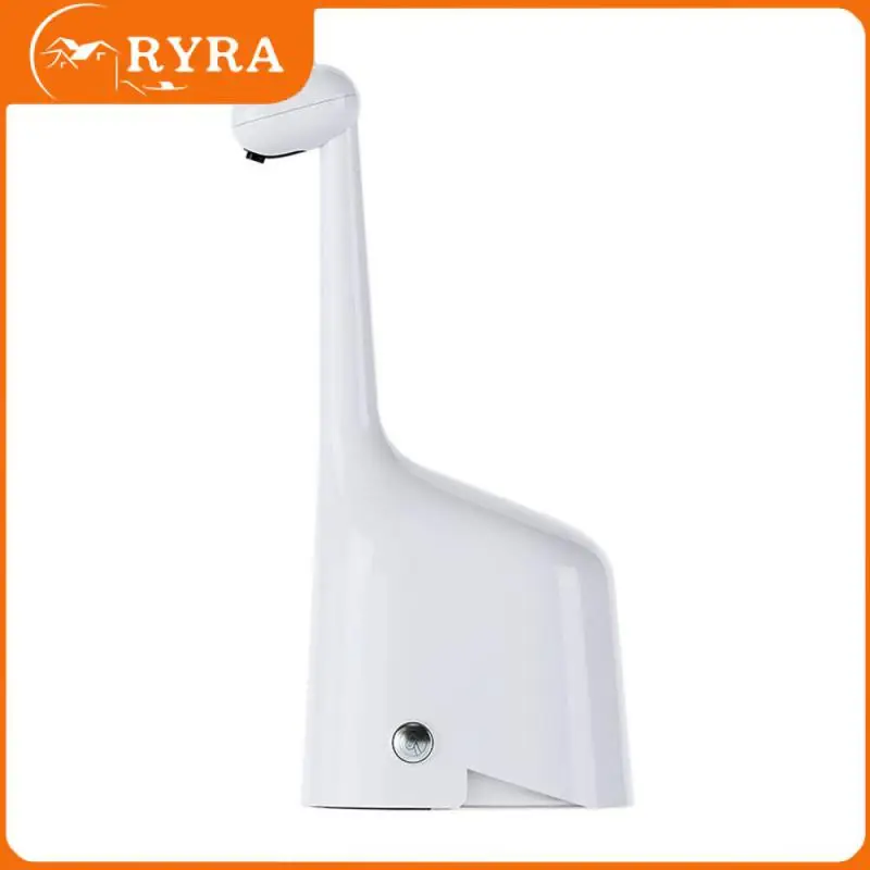 

Giraffe Washing Mobile Phone Rechargeable Automatic Induction Soap Dispenser Intelligent Induction Hand Sanitizer Machine