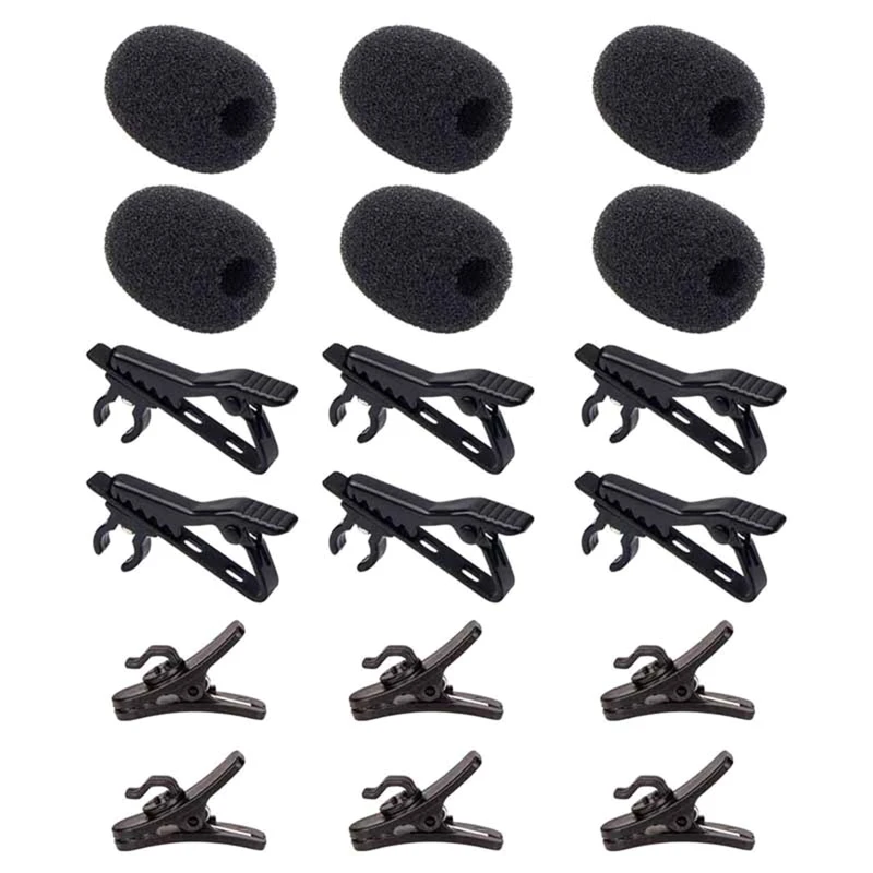 

Набор для замены микрофона, пластиковые зажимы для проводов, металлические зажимы для ветрового стекла M76A