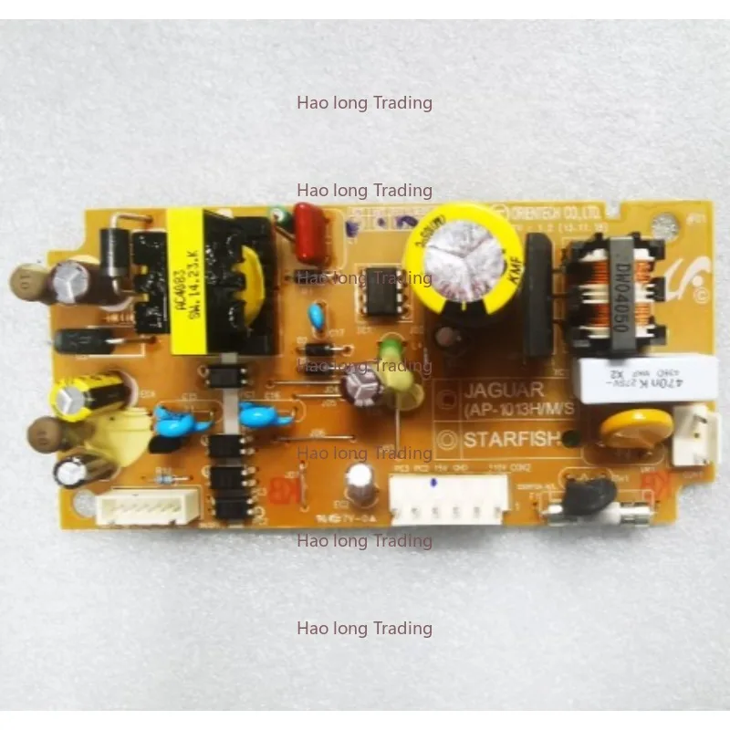 Подходит для Philips AC4374 4372 4373 4375 плата питания очистителя воздуха аксессуары