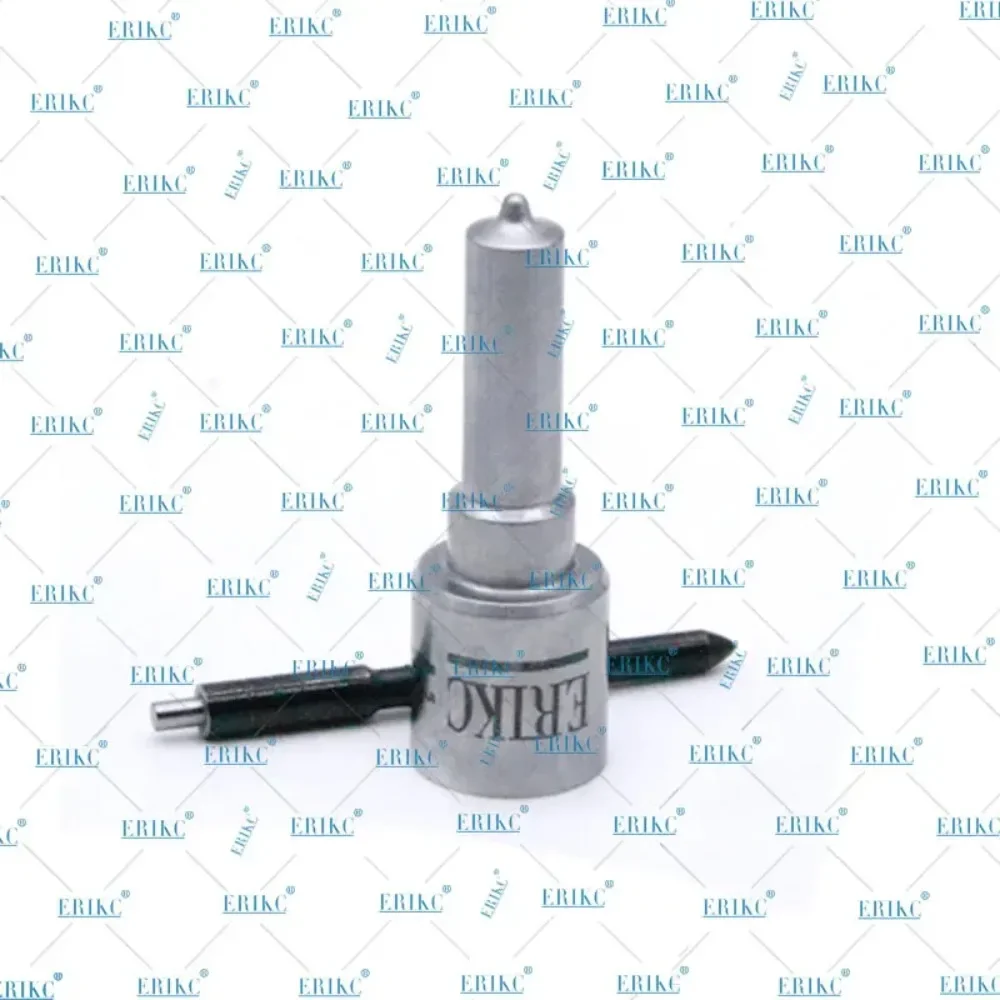 Форсунки масляного насоса ERIKC DLLA150P966 детали топливной форсунки DLLA 150P 966 дизельные