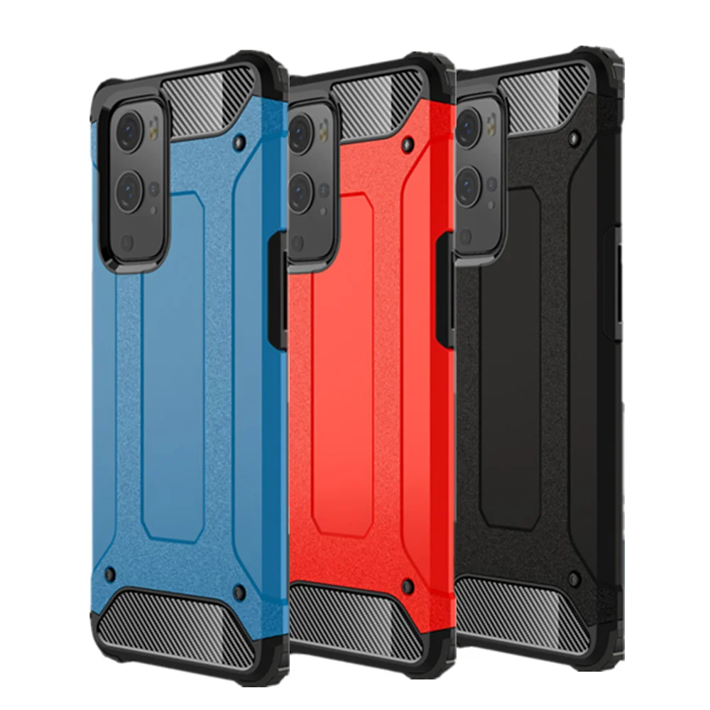 Противоударный защитный чехол Oneplus 9R для 8 T 6T 7T 9 Pro 7 One plus Nord N10 N100 1 + прочный