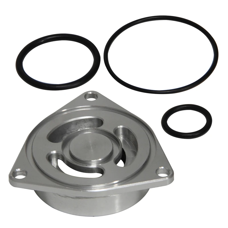 

Заготовка фланец SSQV BOV адаптер фланец подходит для 2010-2014 Hyundai Genesis Coupe 2,0 T