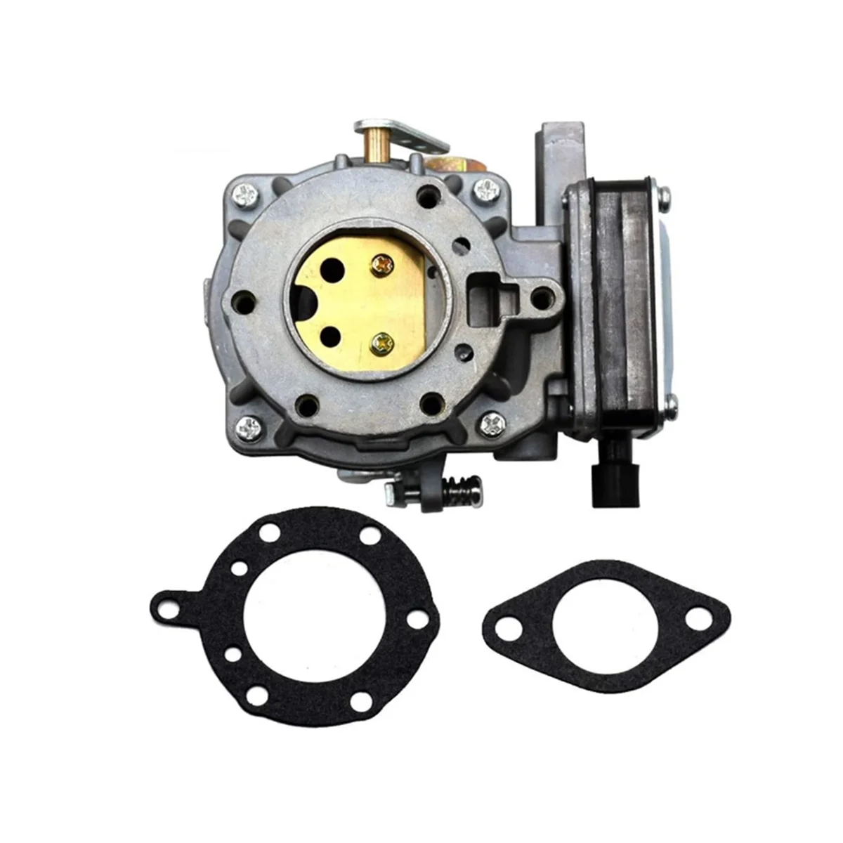 

Карбюратор для косилки 495181 499306, запасной Карбюратор ДЛЯ Briggs Stratton 693479