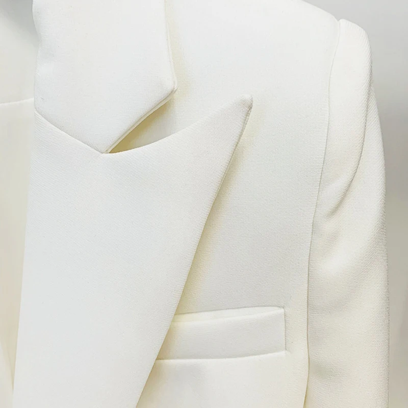 MSMUSI 2024 новое модное женское сексуальное мини-платье с отложным воротником и