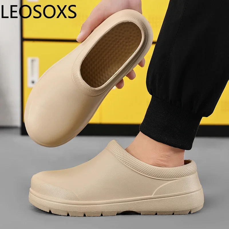 Лидер продаж ветрозащитные ботинки повседневная непромокаемая обувь мужские