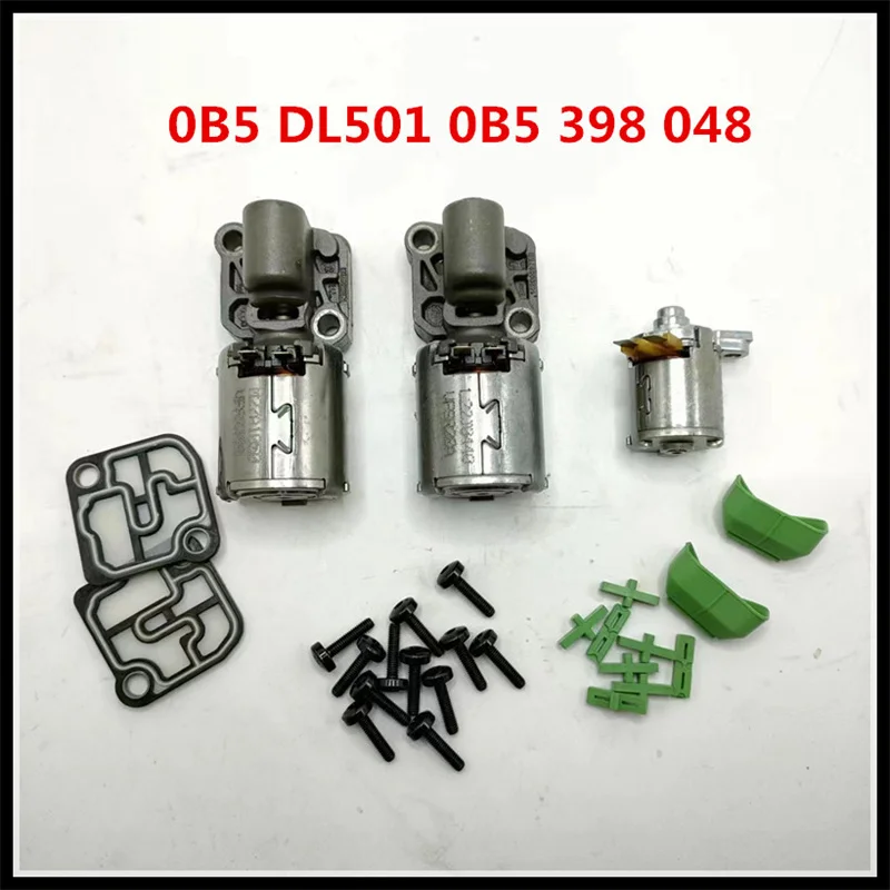 0B5 DL501 398 048 Женский Внутренний жгут проводов для Audi A4 A5 A6 A7 Q5 комплект замены