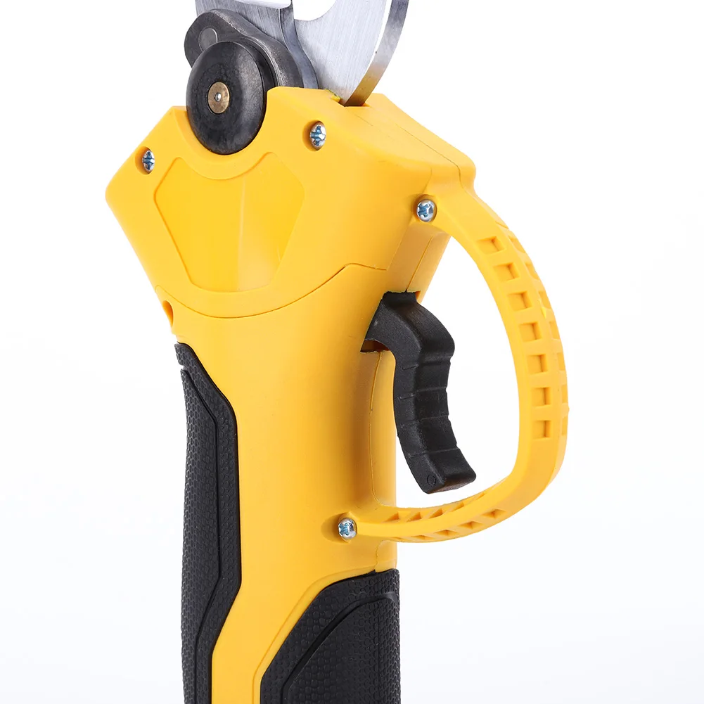 Беспроводные Электрические Ножницы Мощные Секаторы На Батарейках