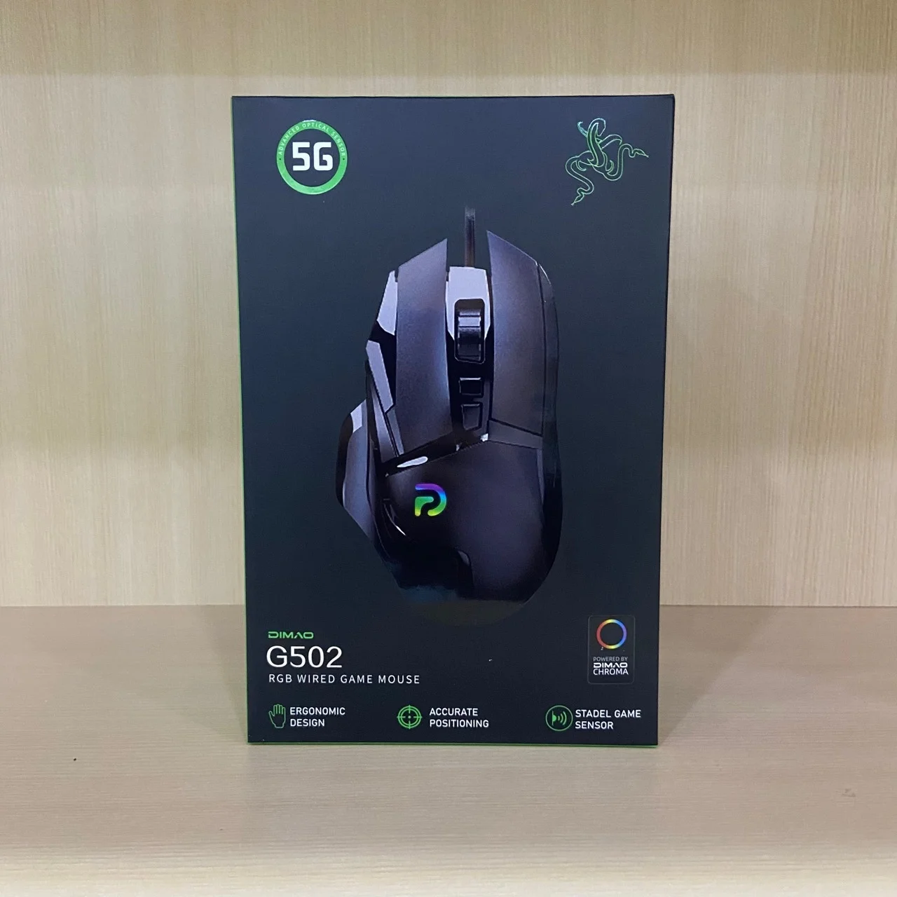 

Logitech G502 электронные спортивные игры, пистолет с давлением в один клик, курица, LOL, часы крепость предоставляет макро программное обеспечение, детали