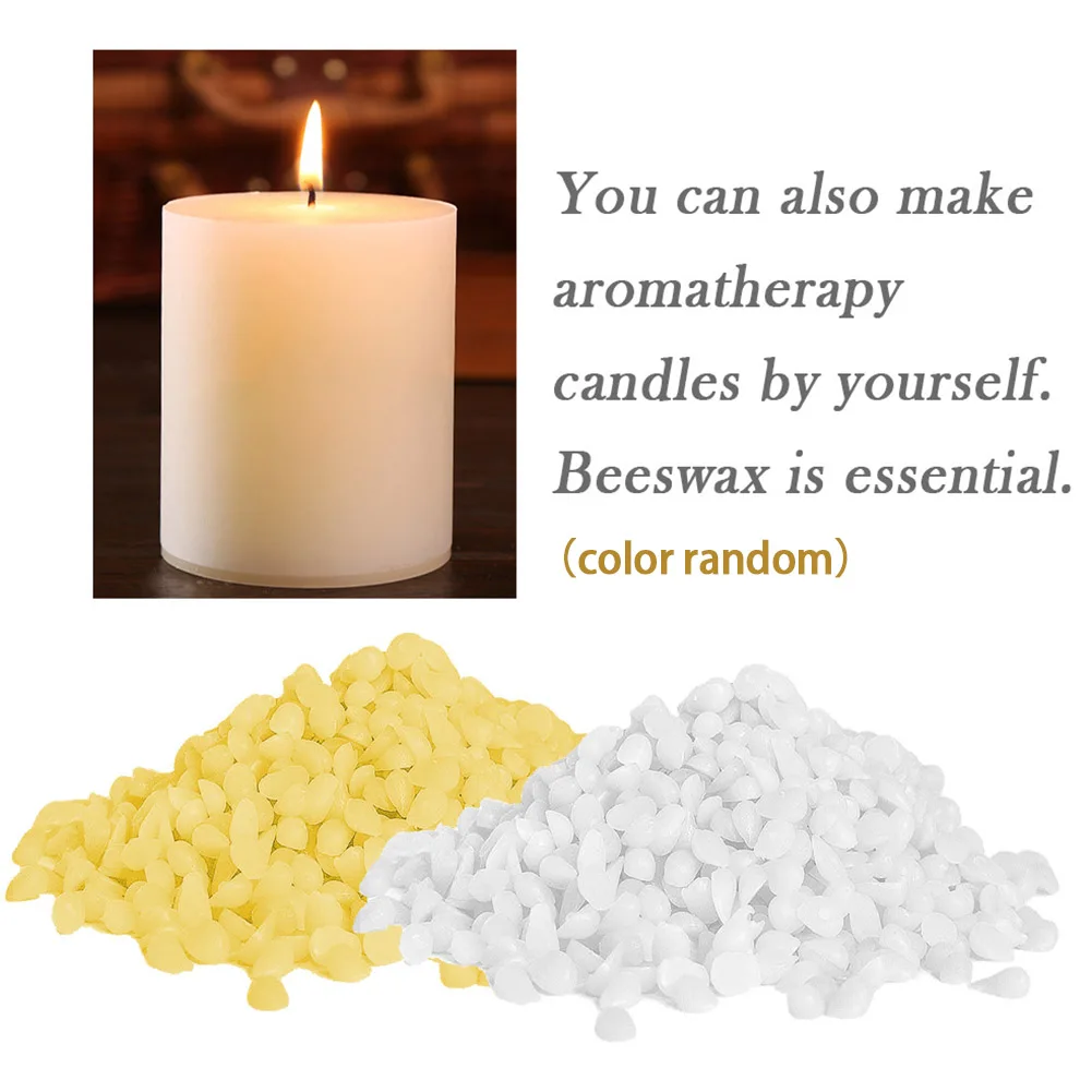 

Пчеловодные гранулы, бальзам для губ, материал «сделай сам», безопасные свечи для изготовления домашних нетоксичных натуральных лосьонов, ...