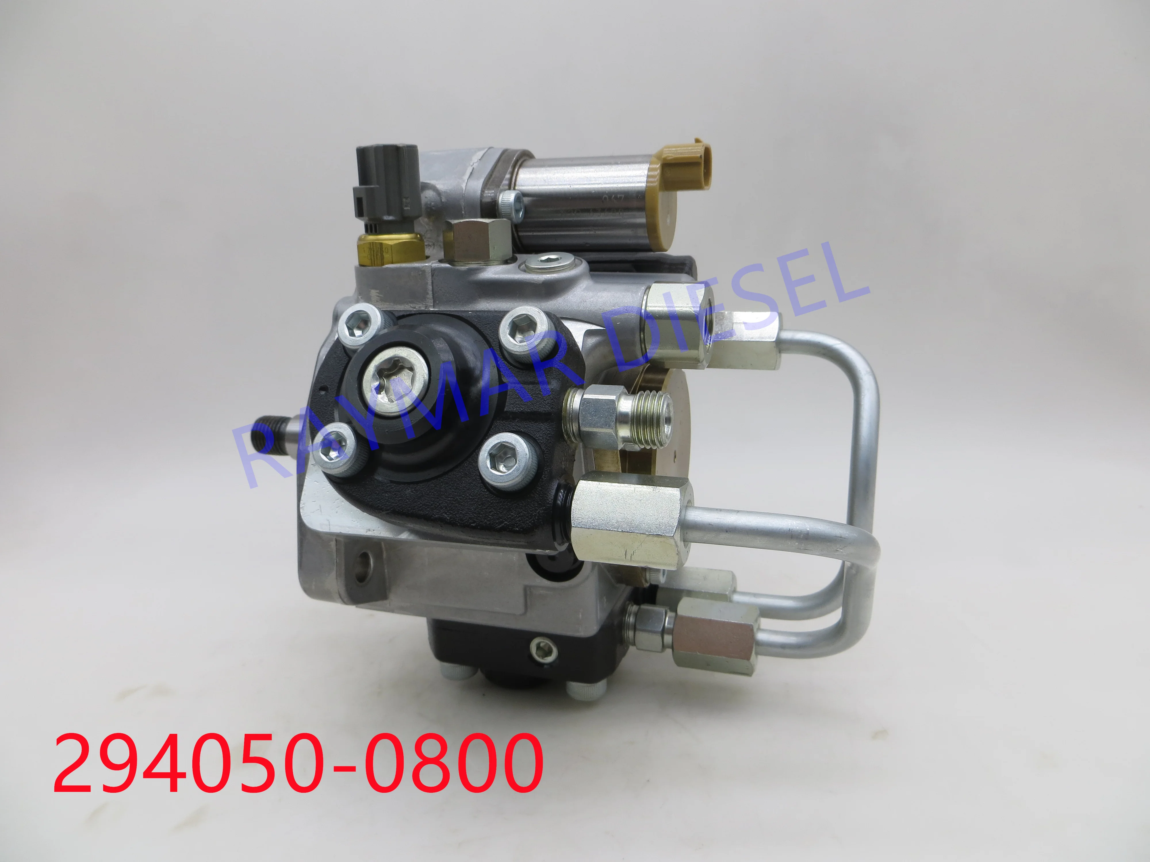 

Genuine New Diesel Common Rail Fuel Pump 294050-0800, 119581-51010