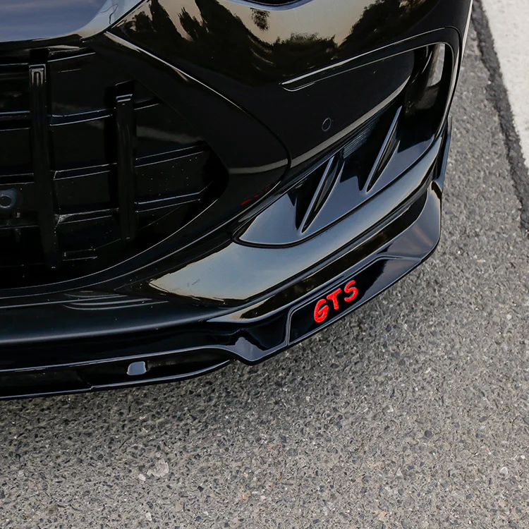 Модификация Передняя Лопата 20-23 специальные обновления Спортивное наружное