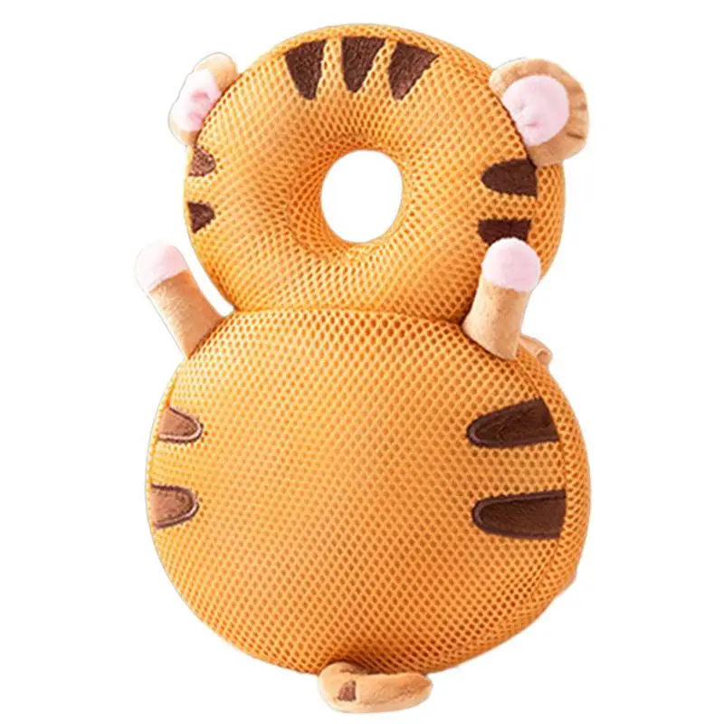 

Baby Head Protector Cushion Backpack Baby Toddler Safety Pad With Soft Cushion Baby Protective Cushion No Bumps Protective