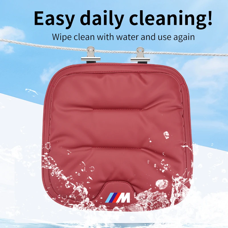 Новая мягкая подушка для переднего и заднего сиденья автомобиля спинки на четыре