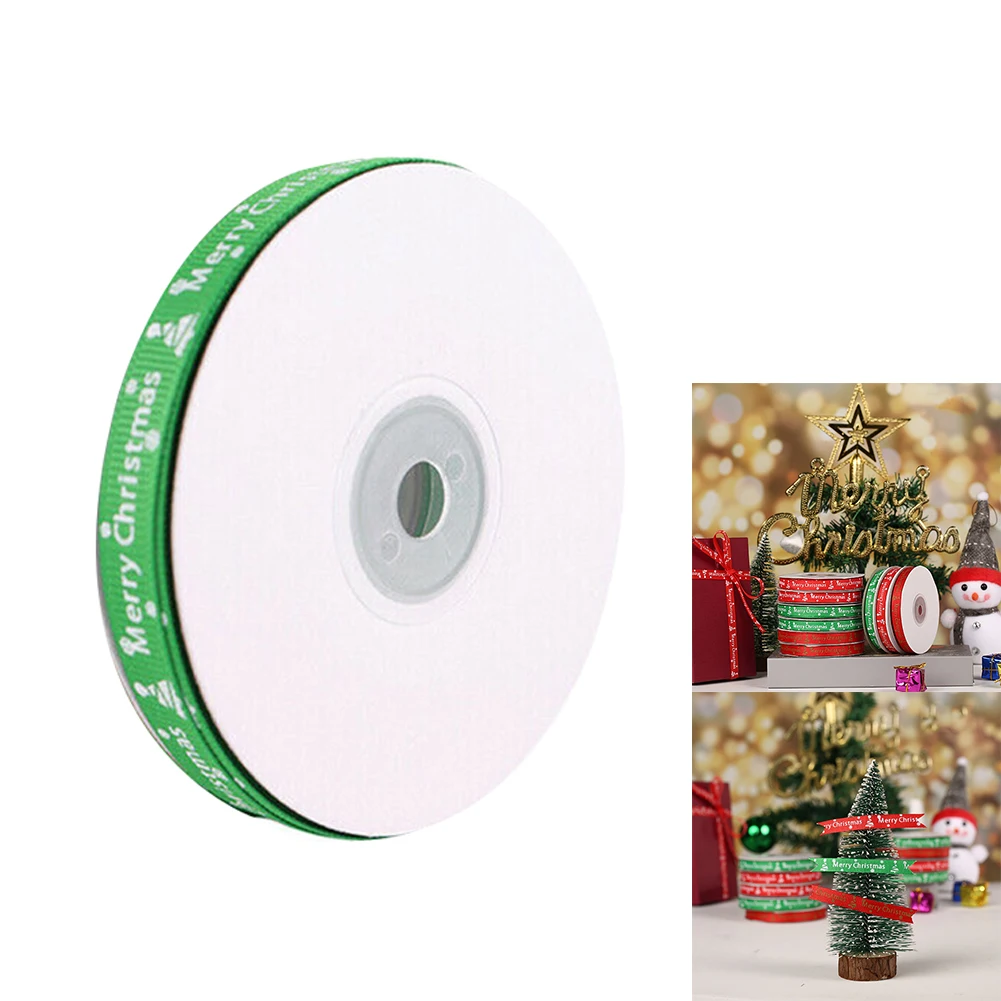 

Christmas Ribbons Christmas Snowflakes Ribbon For Gift Wrapping Merry Christmas Ribbons Christmas New Year Gifts Decoration