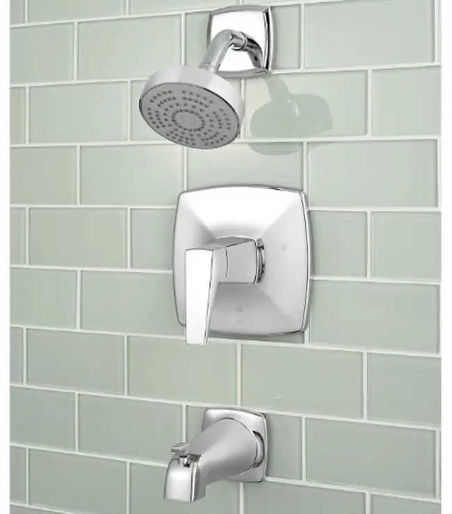 

Arkitek 1-Handle Tub & Shower Trim in Brushed Nickel